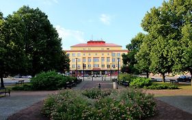 Hotel Akord Ostrava